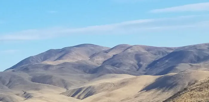 Weiser Sand Dunes 6