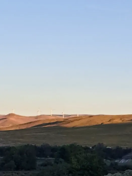Weiser Sand Dunes 8