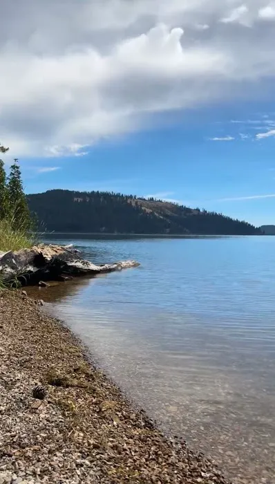 Chatcolet Campground 0