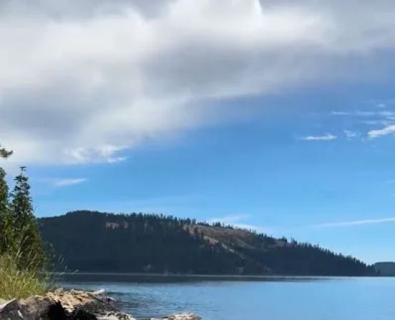 Chatcolet Campground