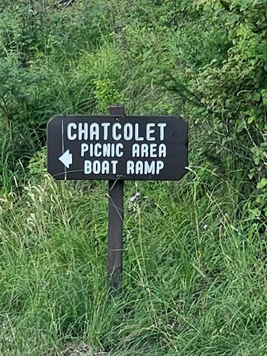 Chatcolet Campground 9