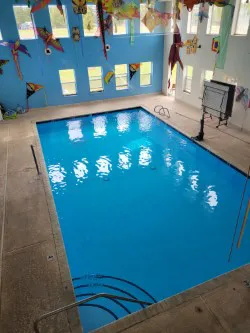 Praeder Ranch Resort 1