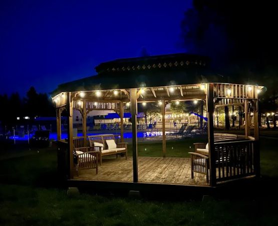 Praeder Ranch Resort