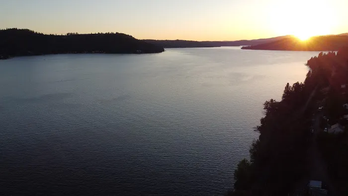 Harrison Bluffs Campground 0