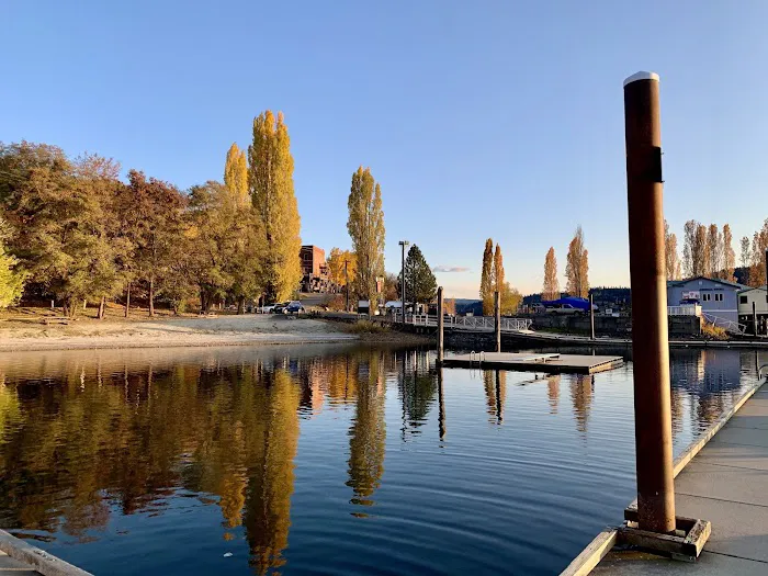 Harrison City RV Park 2