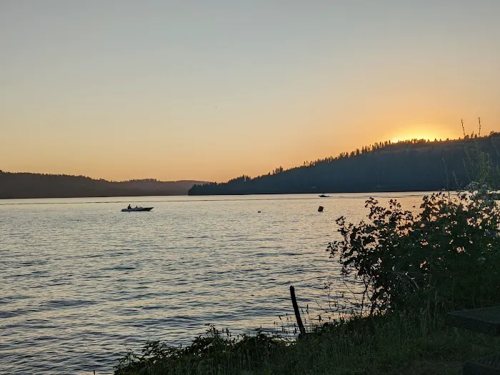 Harrison City RV Park 0