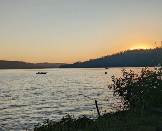 Harrison City RV Park