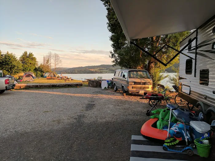 Harrison City RV Park 7