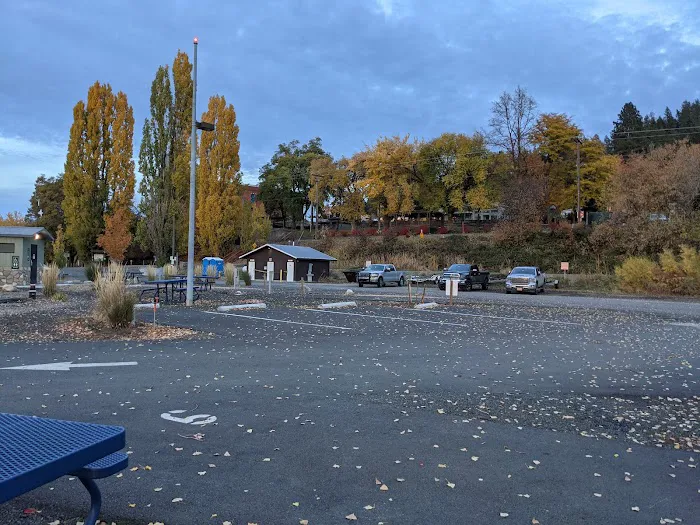 Harrison City RV Park 9