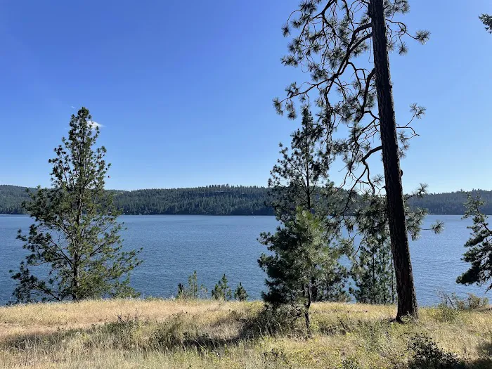Bell Bay Campground 1