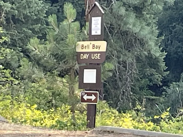 Bell Bay Campground 0