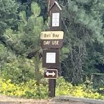 Bell Bay Campground