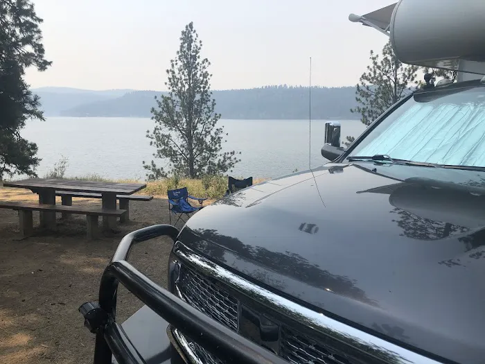 Bell Bay Campground 5