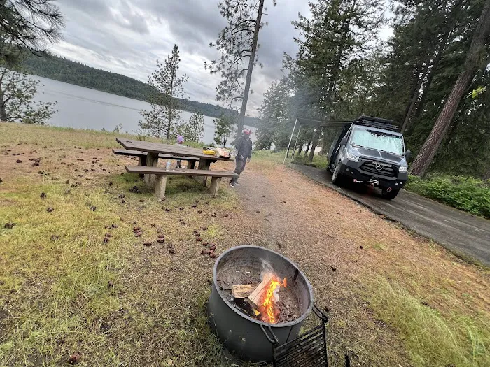 Bell Bay Campground 3