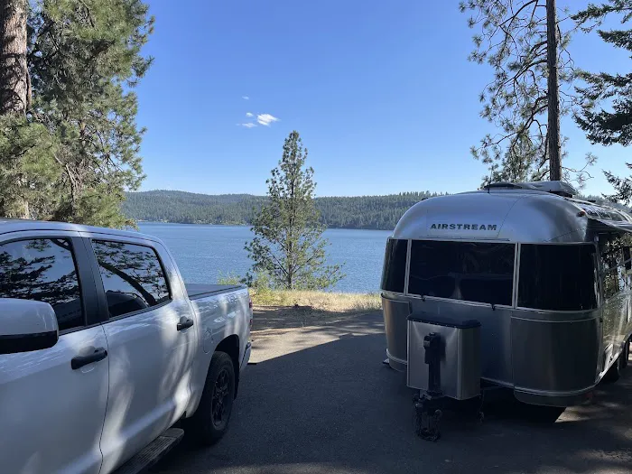 Bell Bay Campground 4