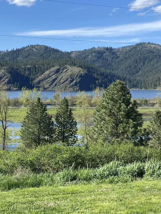 Camp Swan Lake 3