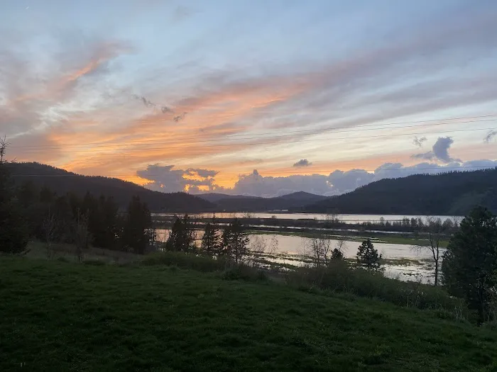 Camp Swan Lake 0