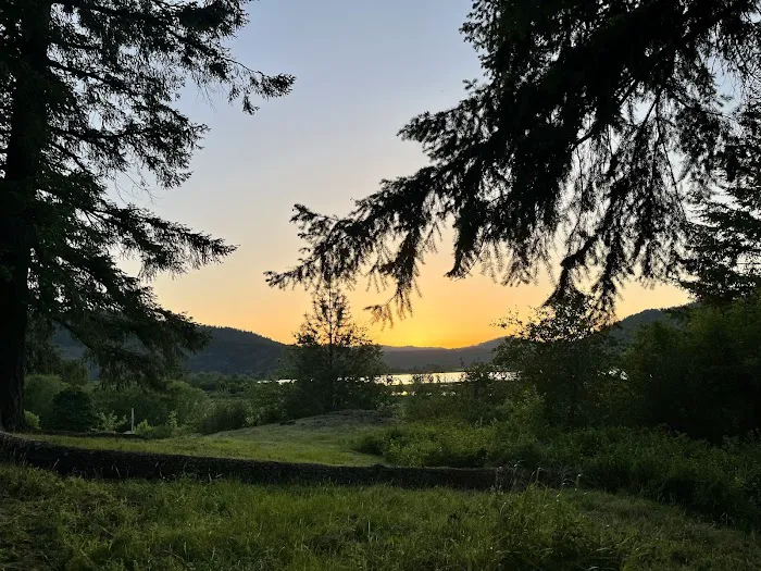 Camp Swan Lake 4