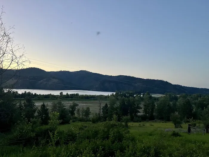 Camp Swan Lake 9