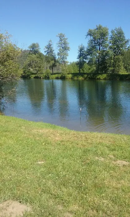 Misty Meadows RV Park 4