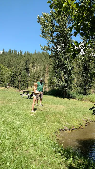 Misty Meadows RV Park 2