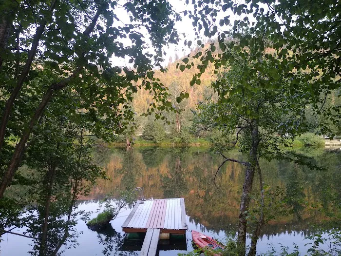 Misty Meadows RV Park 0