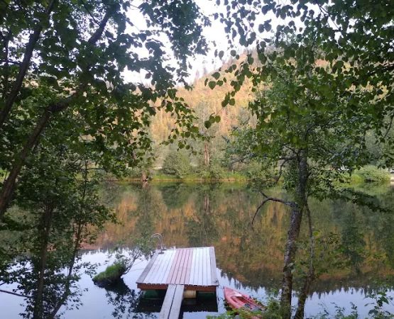 Misty Meadows RV Park