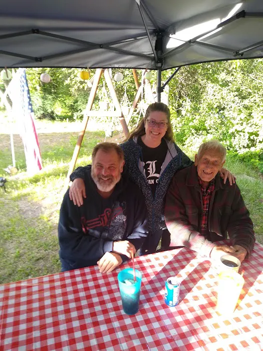 Misty Meadows RV Park 5