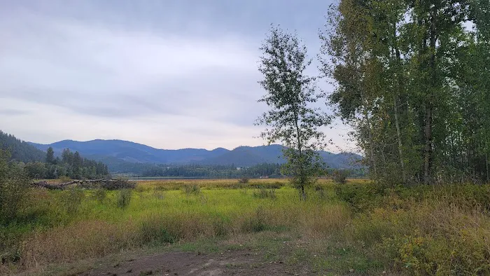 Rainy Hill Campground 0