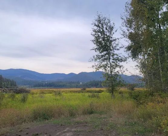 Rainy Hill Campground