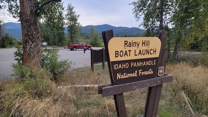 Rainy Hill Campground 2