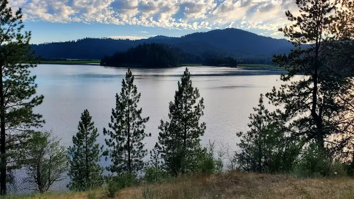 Killarney Lake Campground and Boat Launch 4