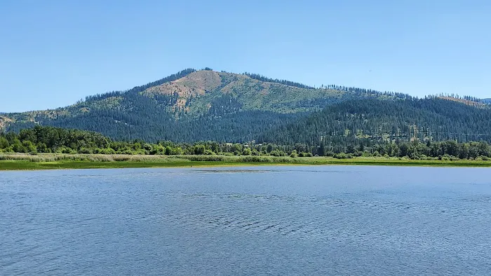 Killarney Lake Campground and Boat Launch 0