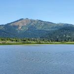 Killarney Lake Campground and Boat Launch