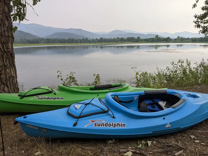 Killarney Lake Campground and Boat Launch 7