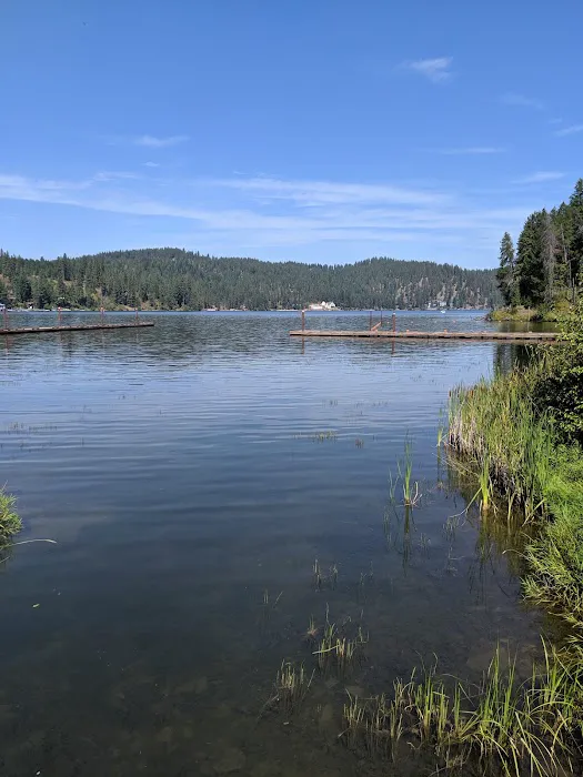 Mica Bay Boater Park 0