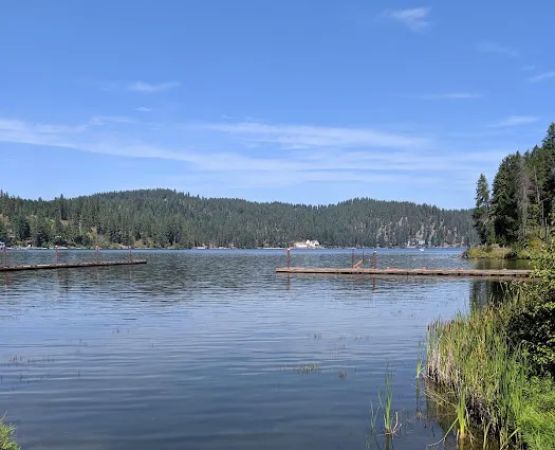 Mica Bay Boater Park