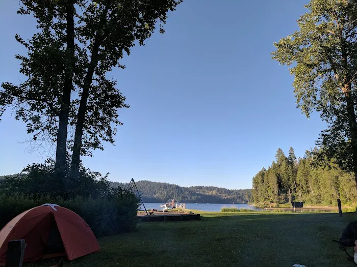 Mica Bay Boater Park 2