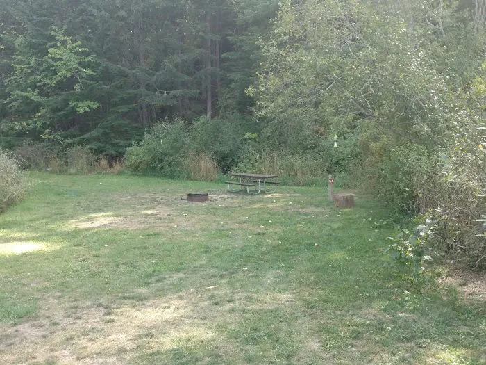 Mica Bay Boater Park 4