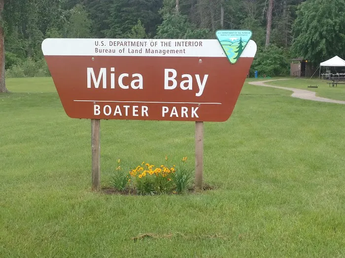 Mica Bay Boater Park 3