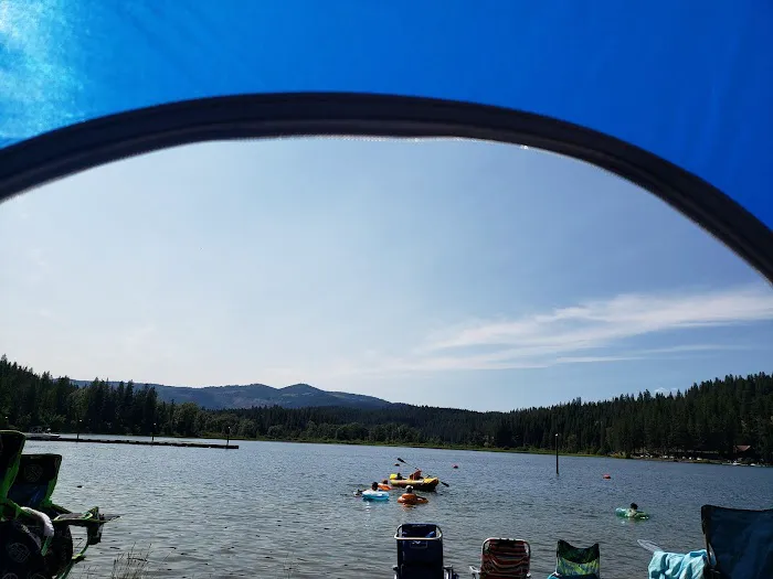 Mica Bay Boater Park 7