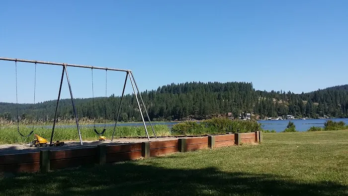 Mica Bay Boater Park 9