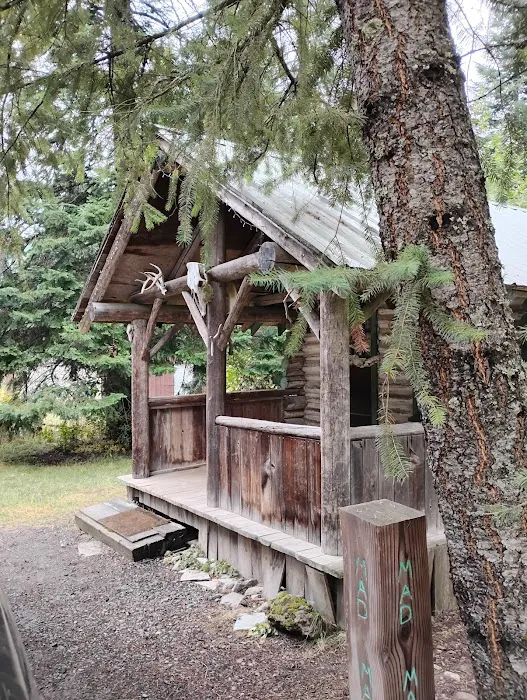 Lost Moose Campground 0