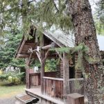 Lost Moose Campground