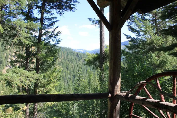 Lost Moose Campground 3
