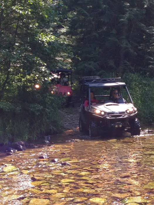 Lost Moose Campground 8