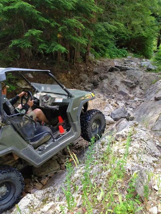 Lost Moose Campground 7