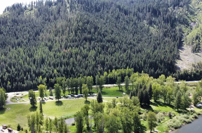 St. Joe Valley Resort 0