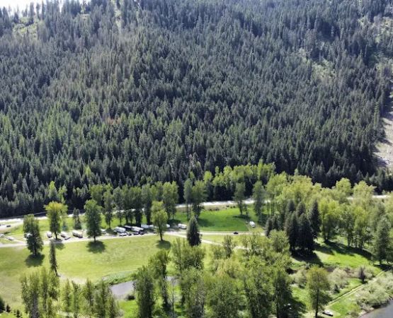 St. Joe Valley Resort