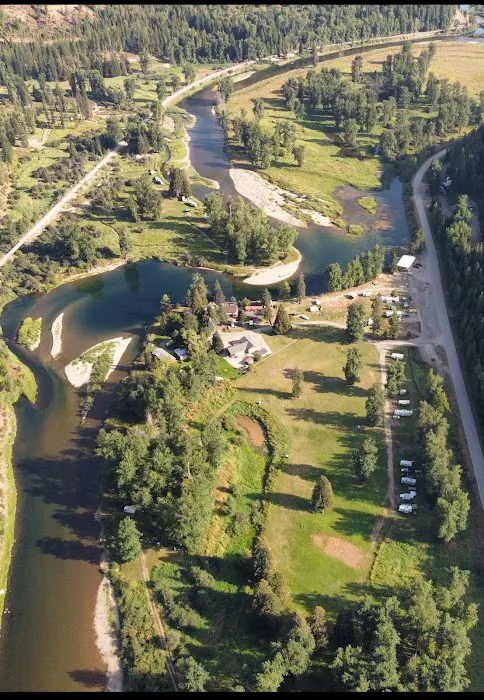 St. Joe Valley Resort 1